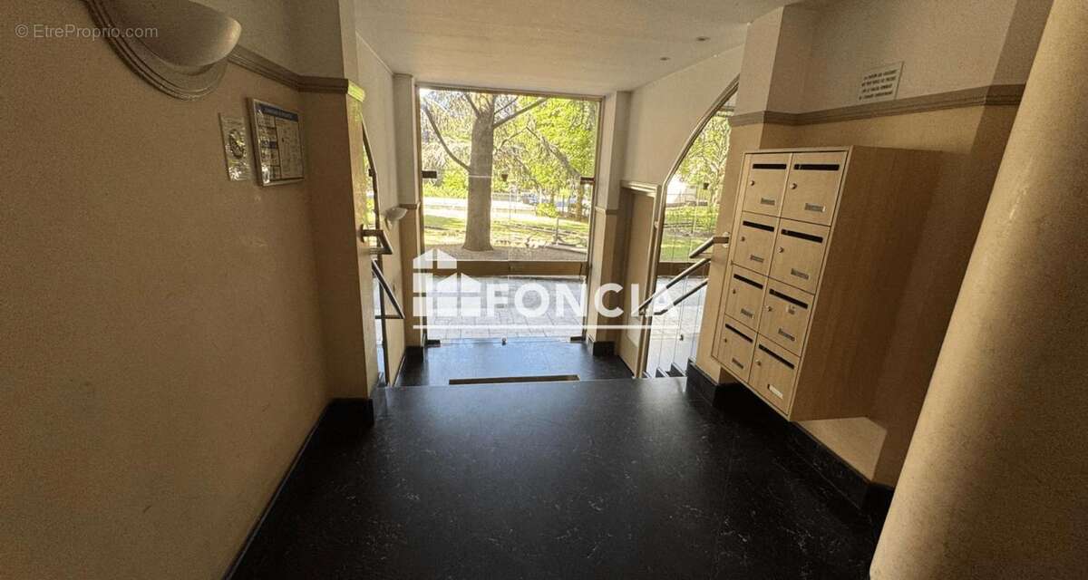 2/3 Pièces côté hippodrome - photo 8