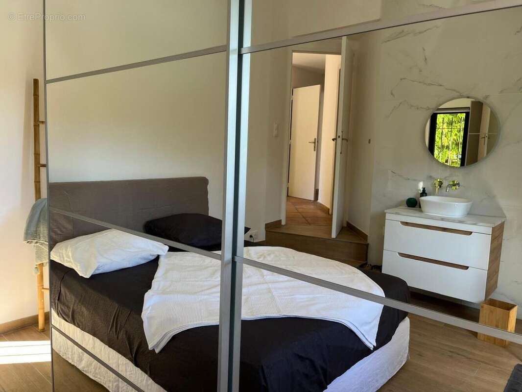 Photo 6 - Maison à CASSIS