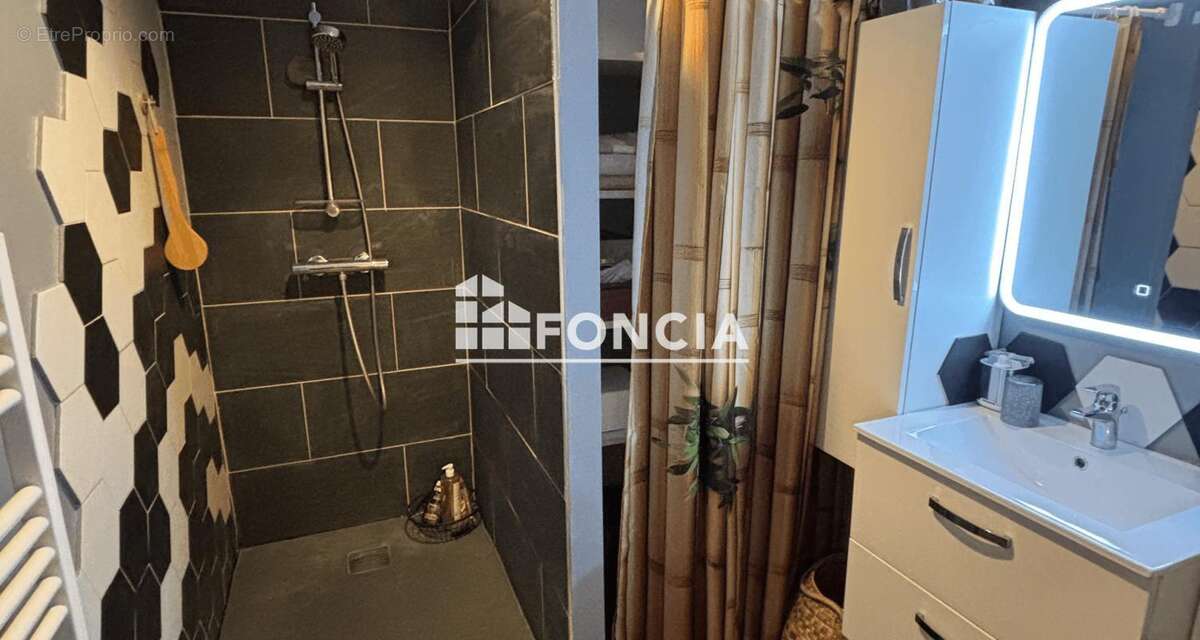 Appartement à BEAUMONT-SUR-OISE