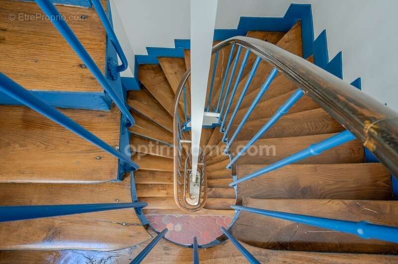 Appartement à PARIS-10E