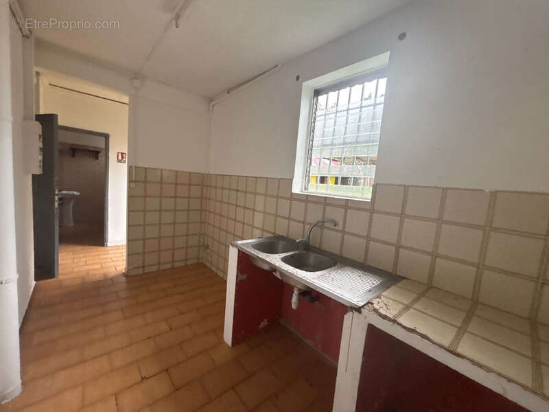 Appartement à MATOURY