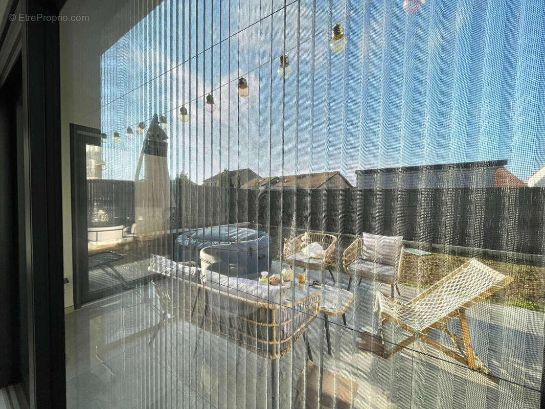 Maison à RURANGE-LES-THIONVILLE