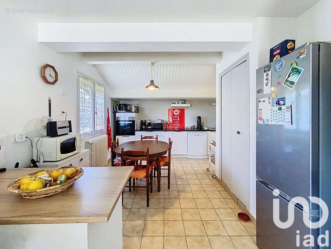 Photo 8 - Maison à BRUGUIERES