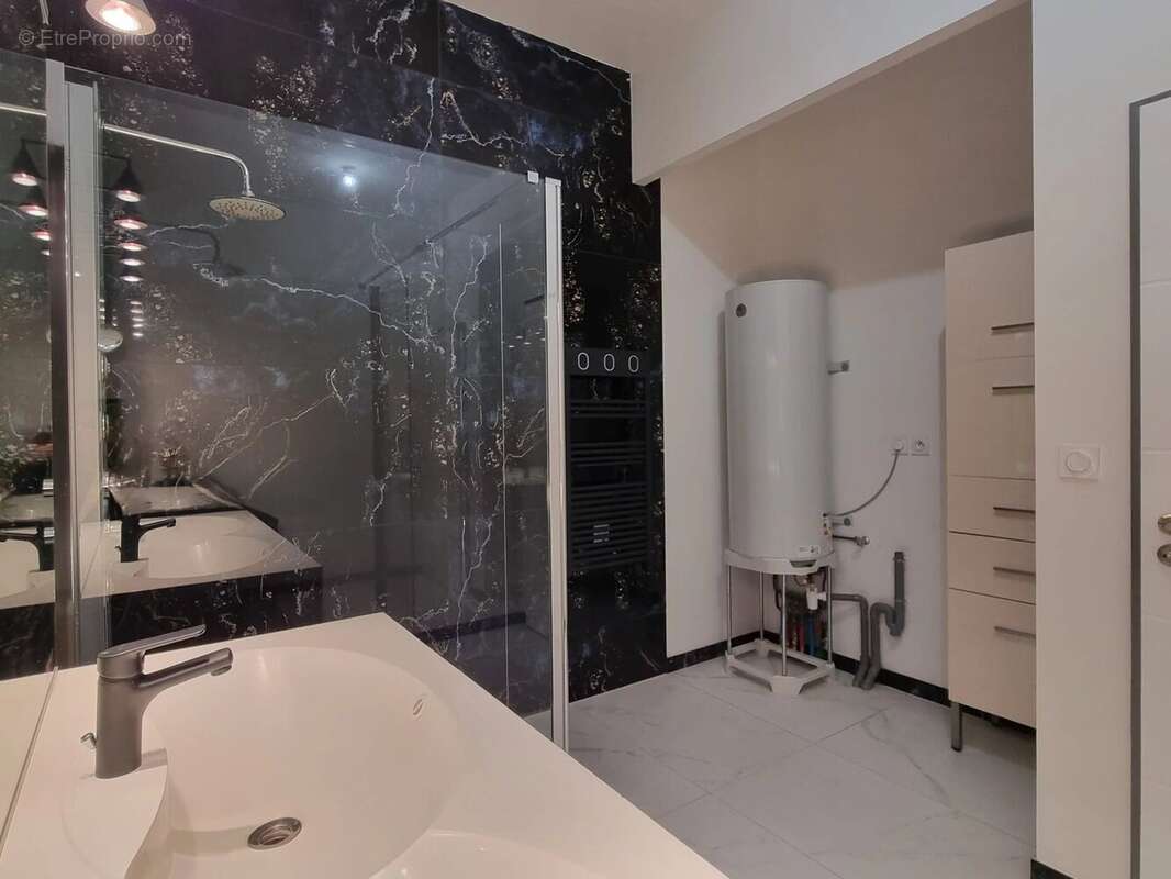 Appartement à SAINT-MARCELLIN