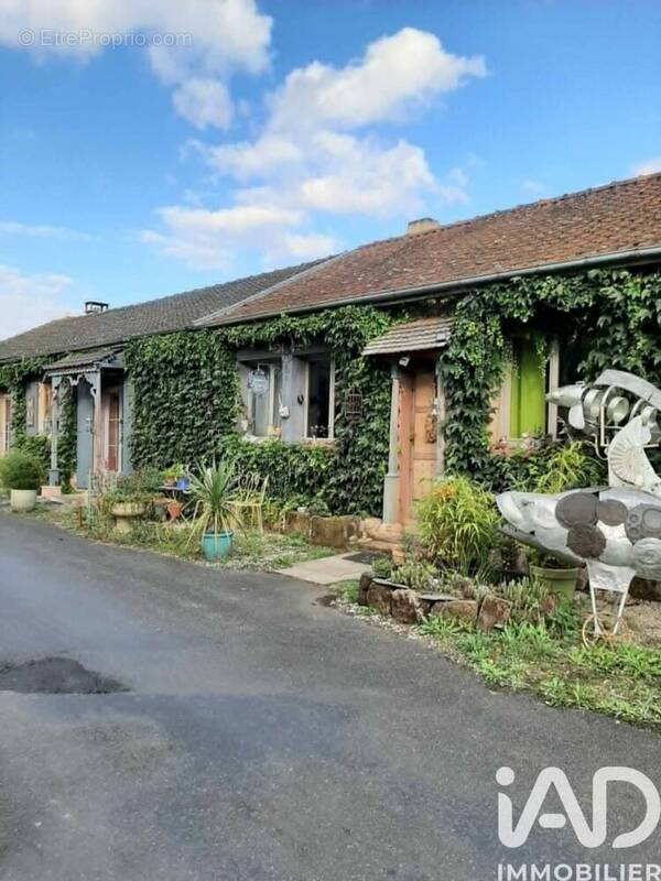 Photo 1 - Maison à VILLAC