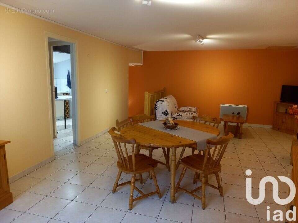 Photo 2 - Maison à SAUJON