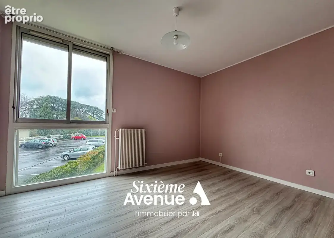 Appartement Montauban 95m2, 3 chambres et parking - photo 8