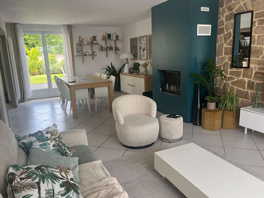 Maison avec prestations qualite - photo 4