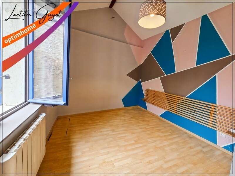 Appartement à SOUVIGNY