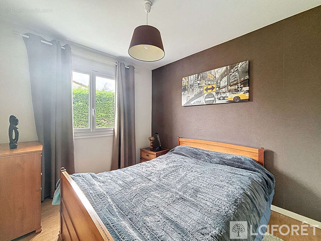 Maison à SAINTE-EULALIE