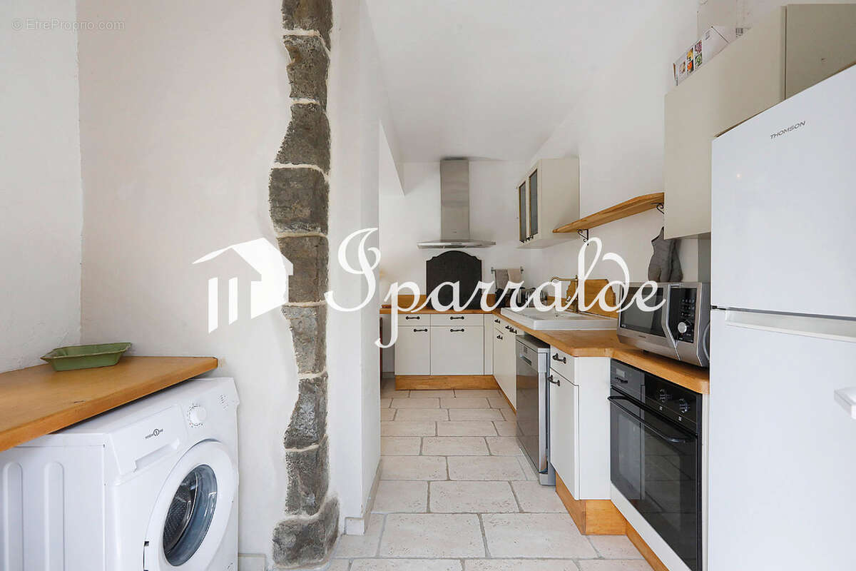 Appartement à HENDAYE