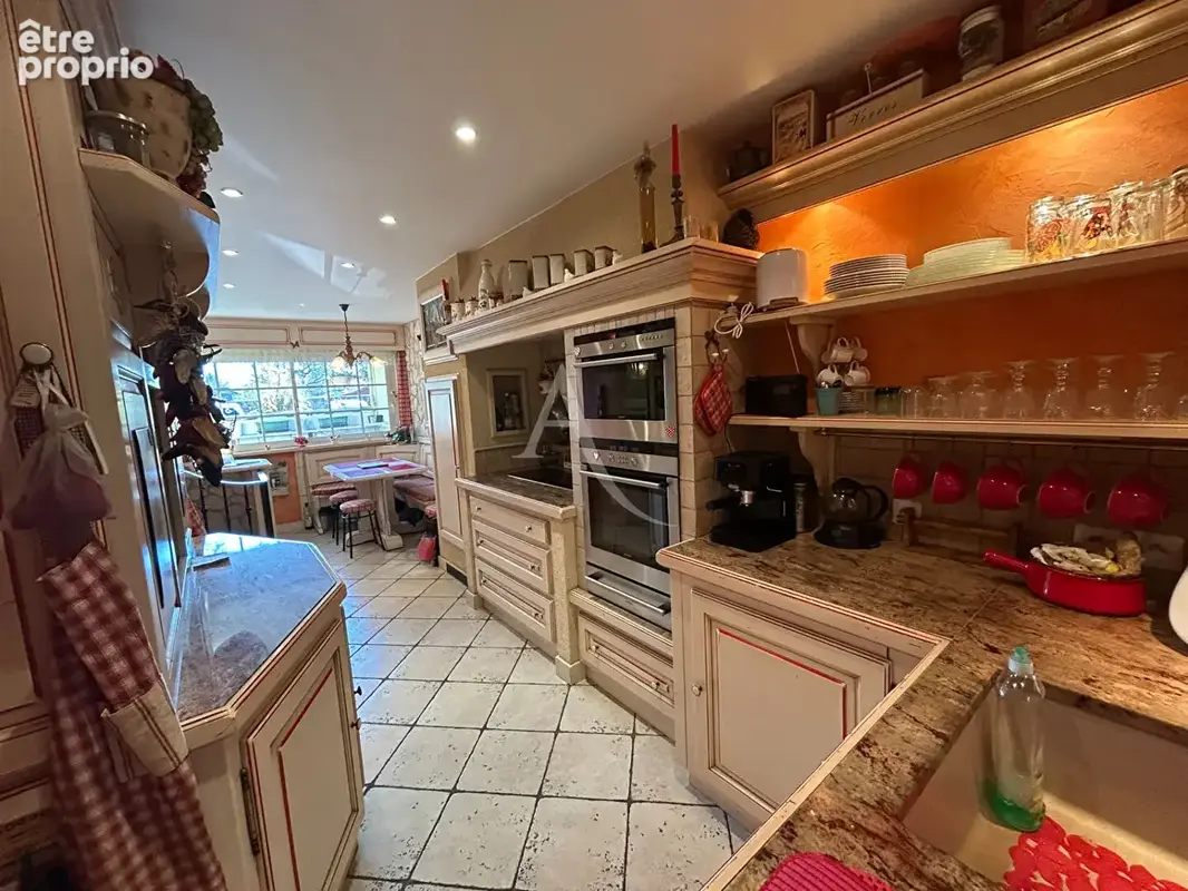 MAISON 4 chambres avec veranda - photo 8