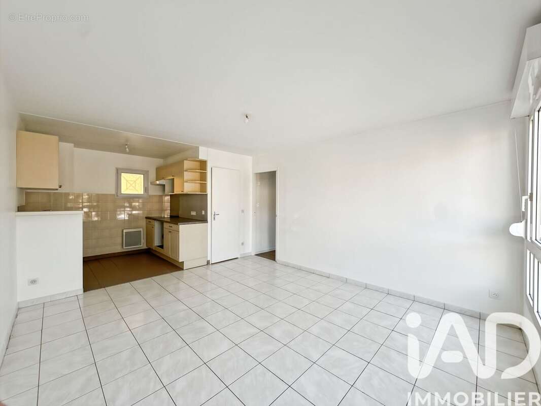Photo 3 - Appartement à LONGJUMEAU