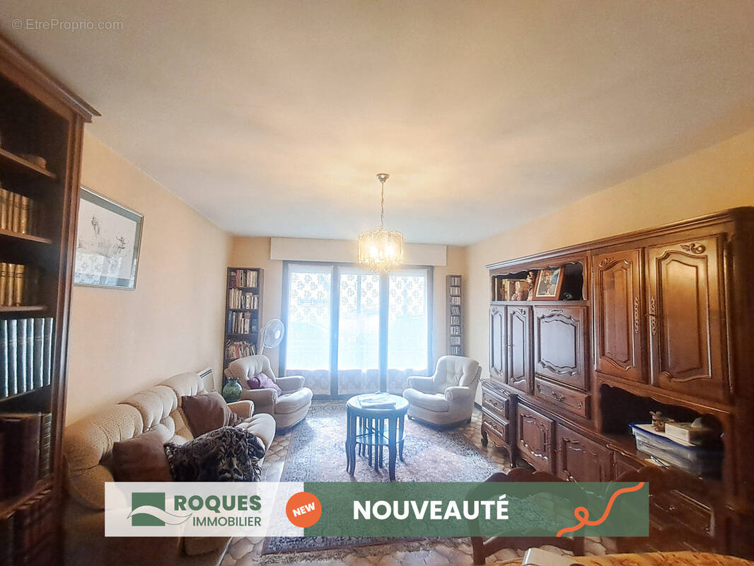 Appartement à MILLAU