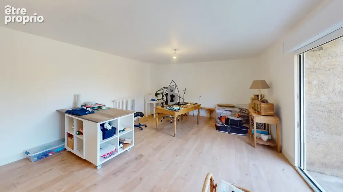 Maison - 144m2 - 4 pièces - photo 8
