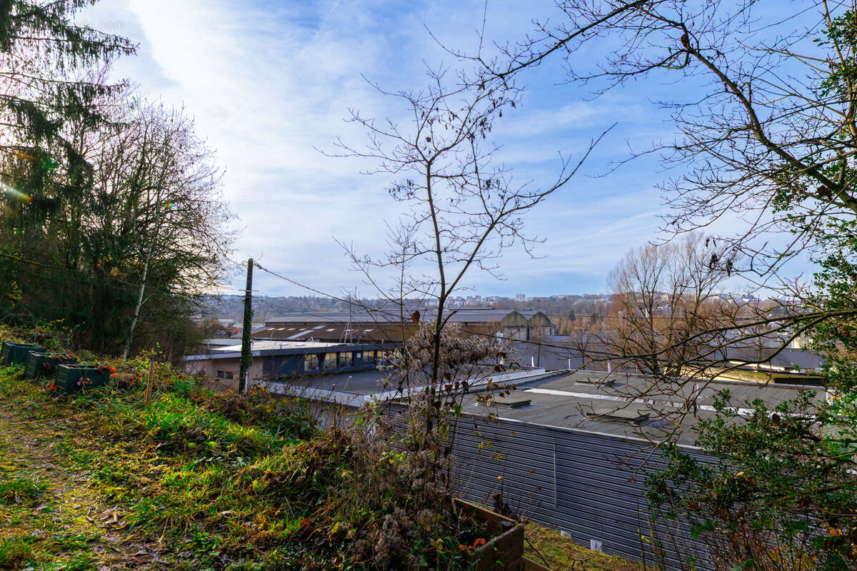 Appartement à ANNECY