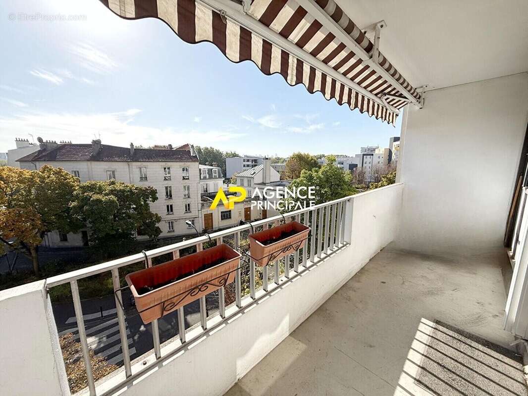 Appartement à ARGENTEUIL