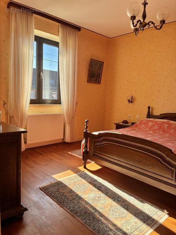 Maison à GOETZENBRUCK