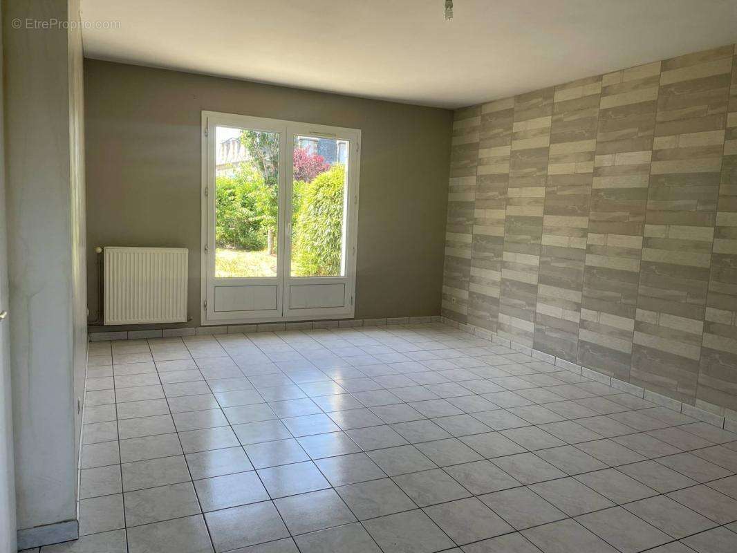 Louviers - t4 de 84 m² - photo 15