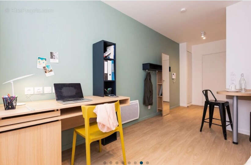 Appartement à CAEN