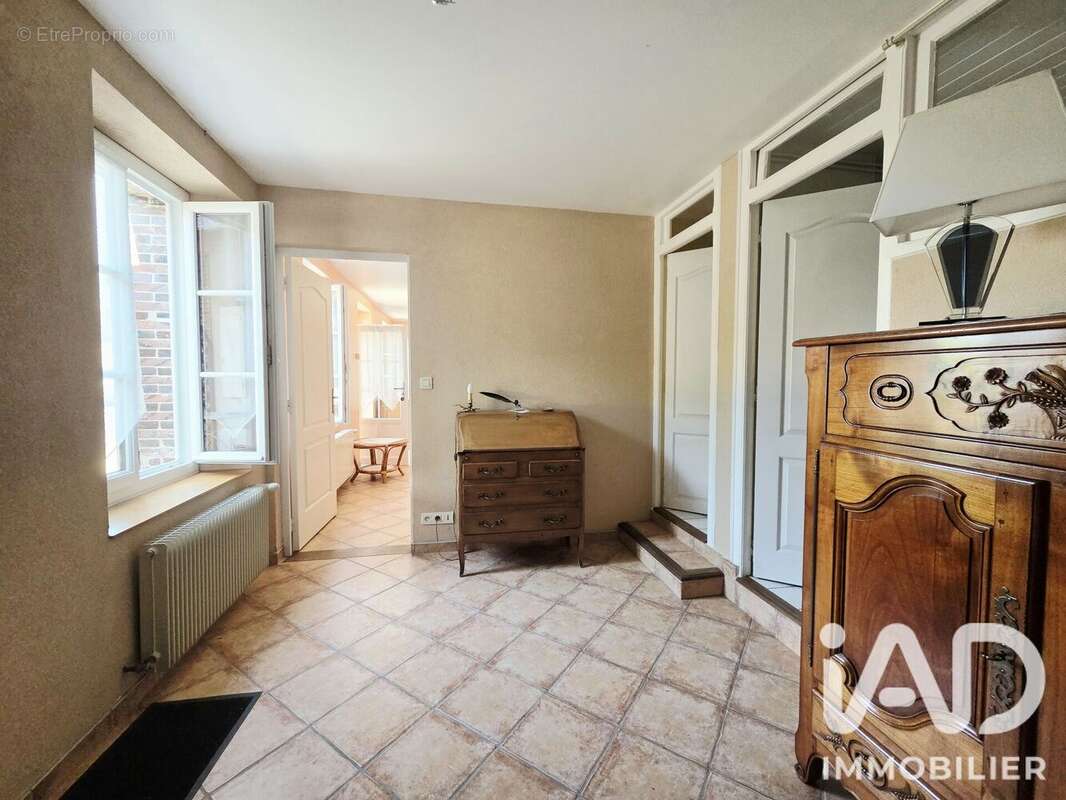 Maison 128 m² à Brou  - photo 5
