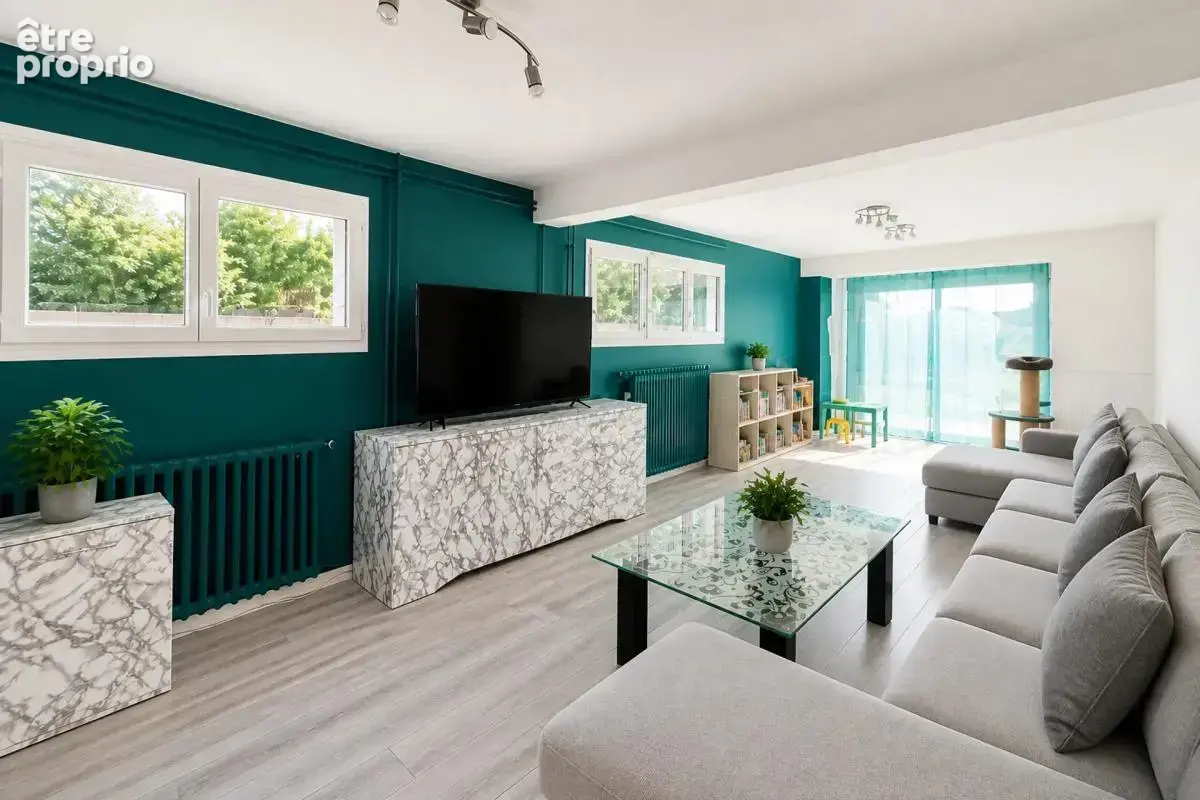 Maison de 7 pièces de 190 m² à Sainte-Verge - photo 3