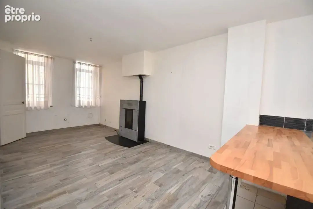 Maison 114 m² à Valenciennes  - photo 2