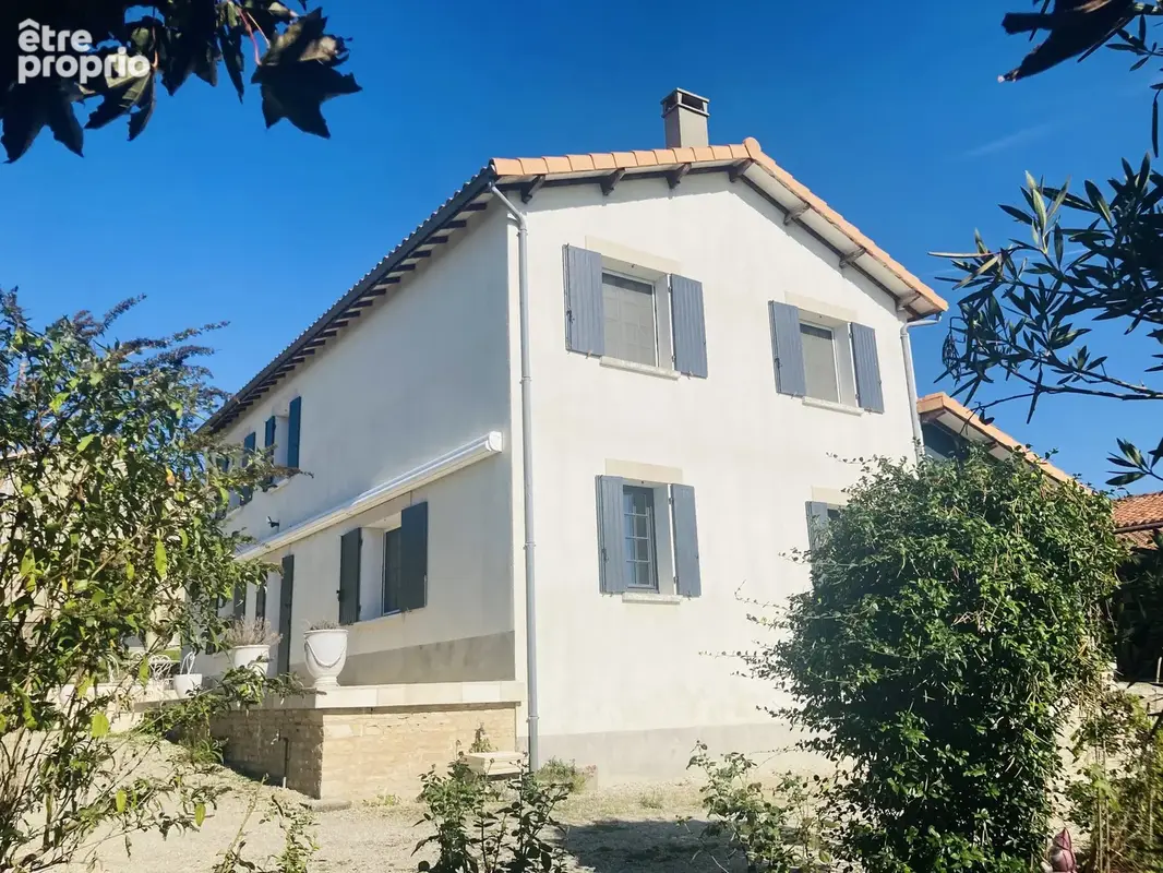 Charmante Maison Rénovée - photo 18