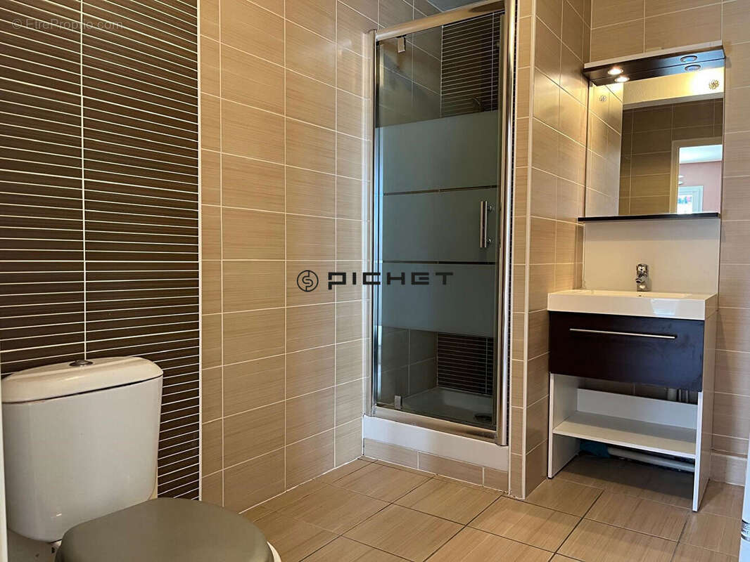 Appartement à LA TESTE-DE-BUCH