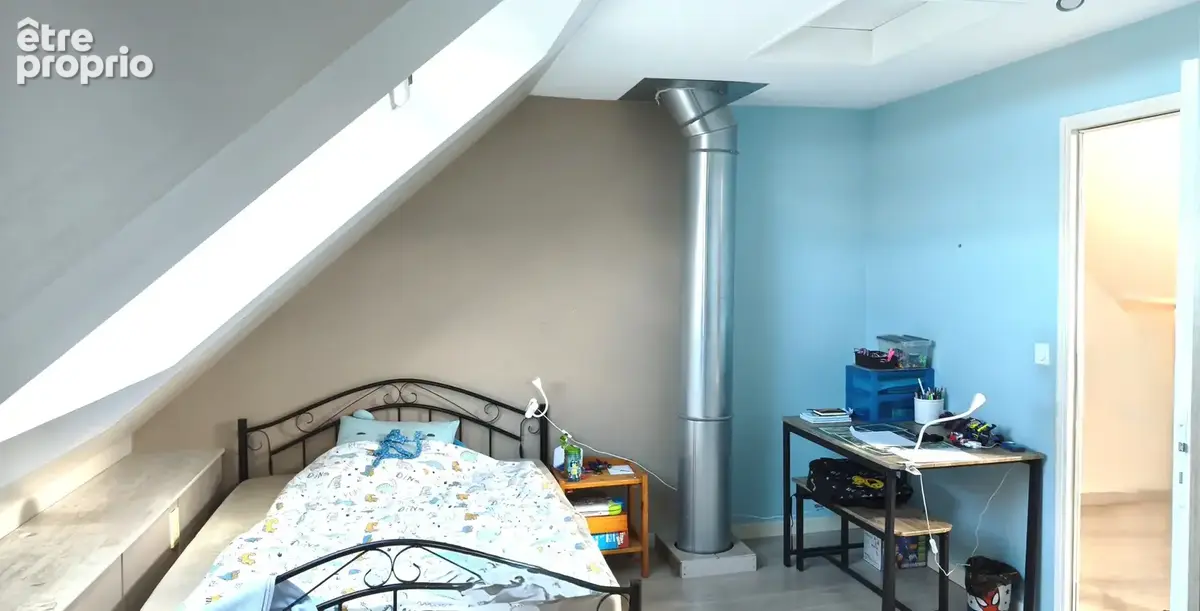 Maison de 110 m2 sur 2200 m2 de terrain arboré - photo 15