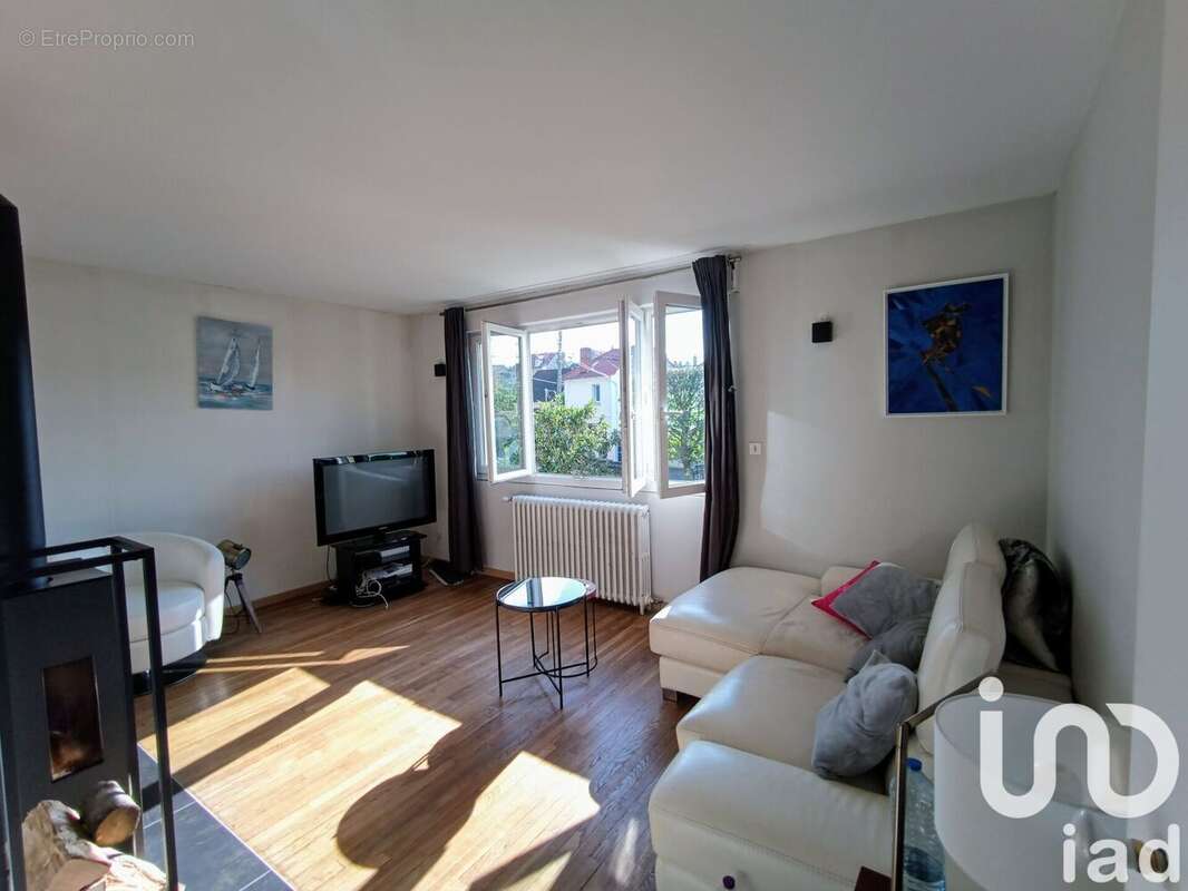 Photo 6 - Maison à LAGNY-SUR-MARNE