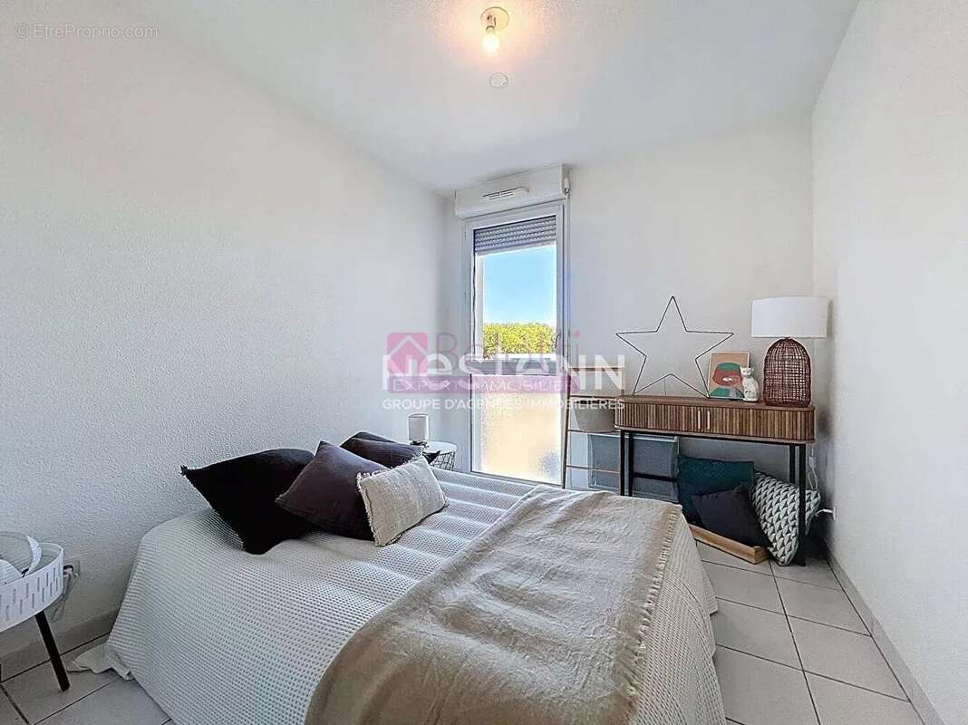 Appartement à ROQUETTES