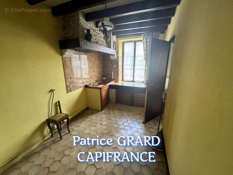 Maison à vendre 11 pièces  LE HAM - photo 24