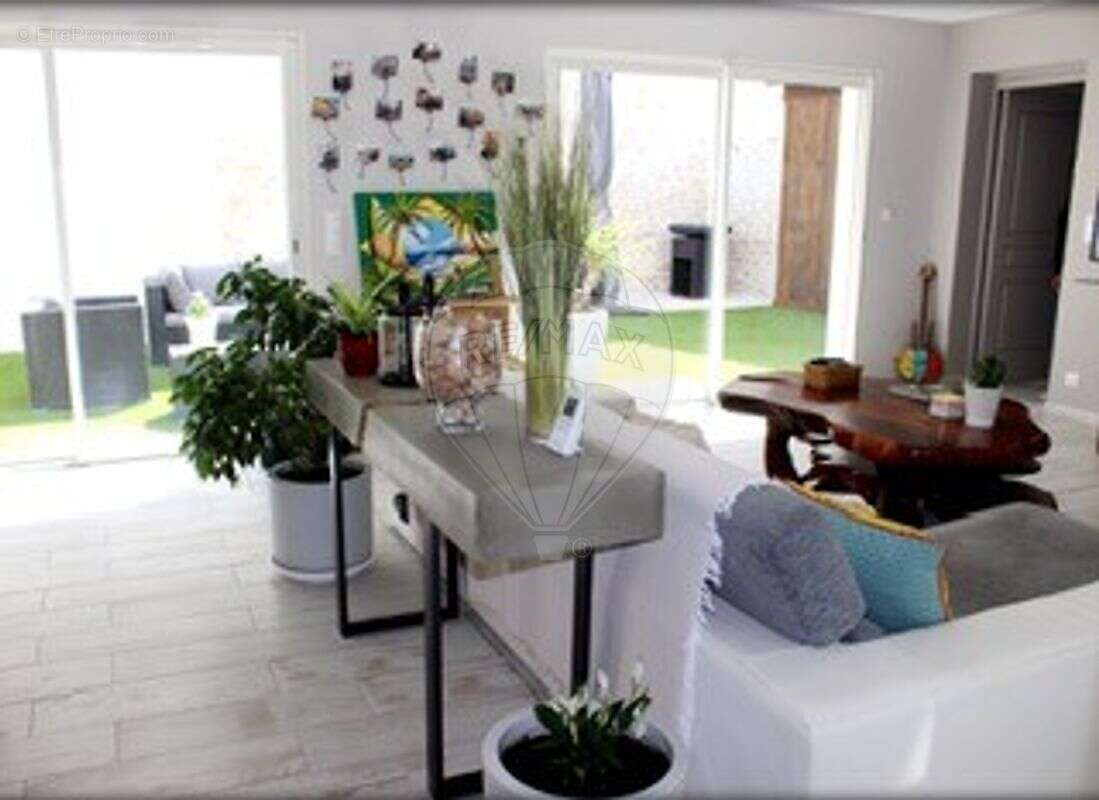 Maison 4 chambre(s) à vendre - photo 5