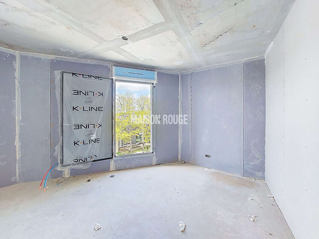 Appartement à VANNES