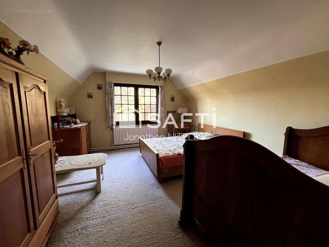 Photo 9 - Maison à HESDIN