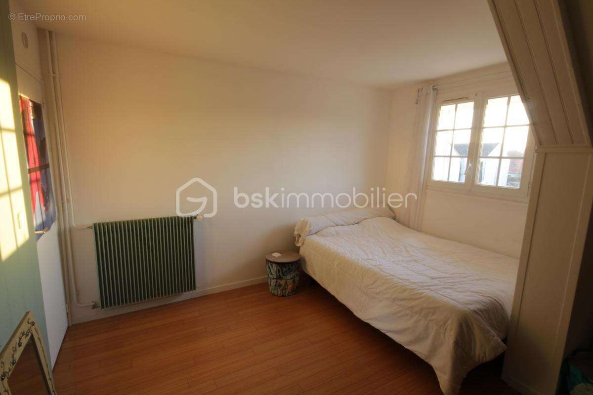 Maison à LE PLESSIS-PATE