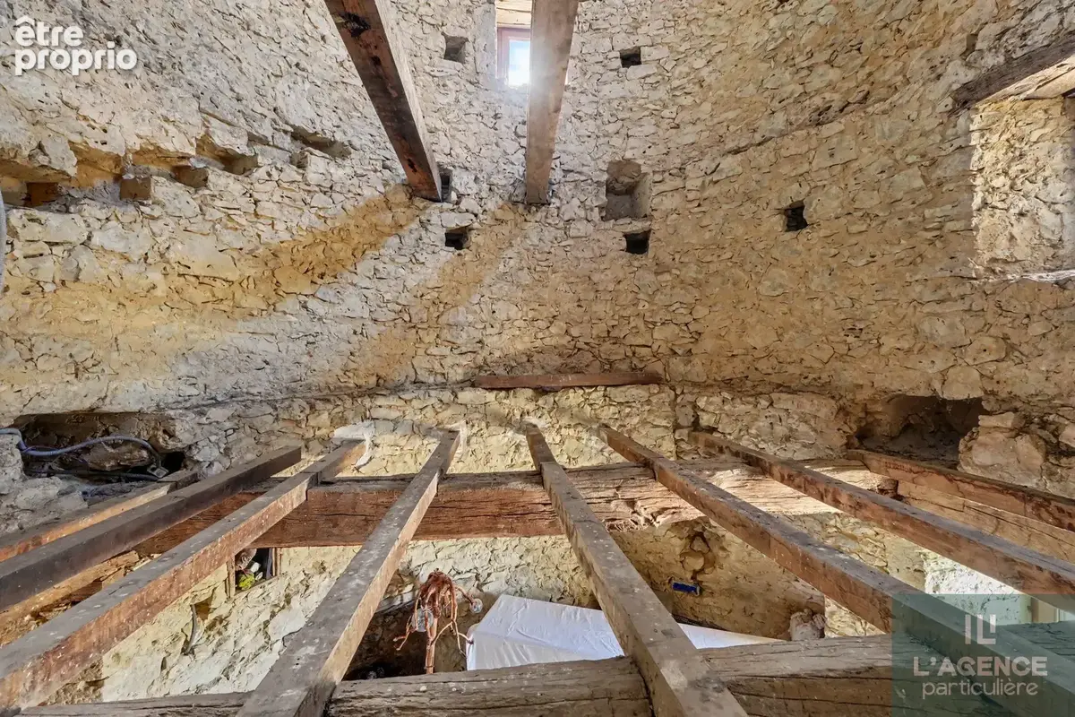 Moulin du XVIIe siècle — Une propriété d’exception dans un écrin gersois - photo 13