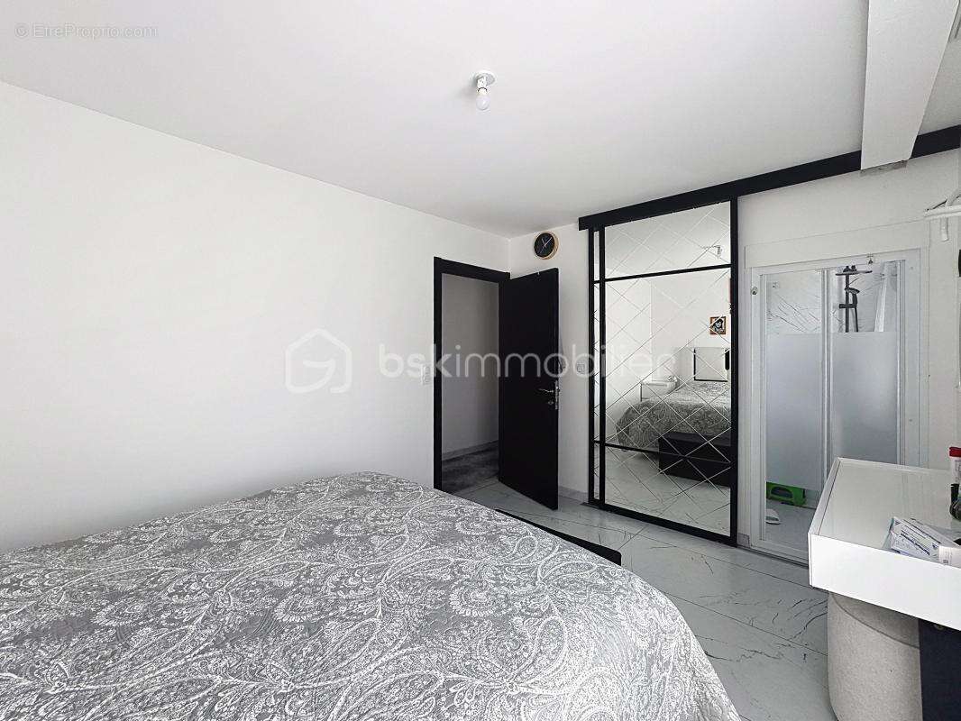 Jolie maison de plain pied récente (2023) - photo 10