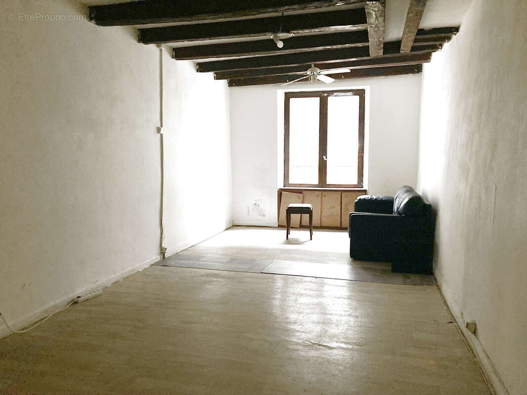 Appartement à L&#039;ARBRESLE