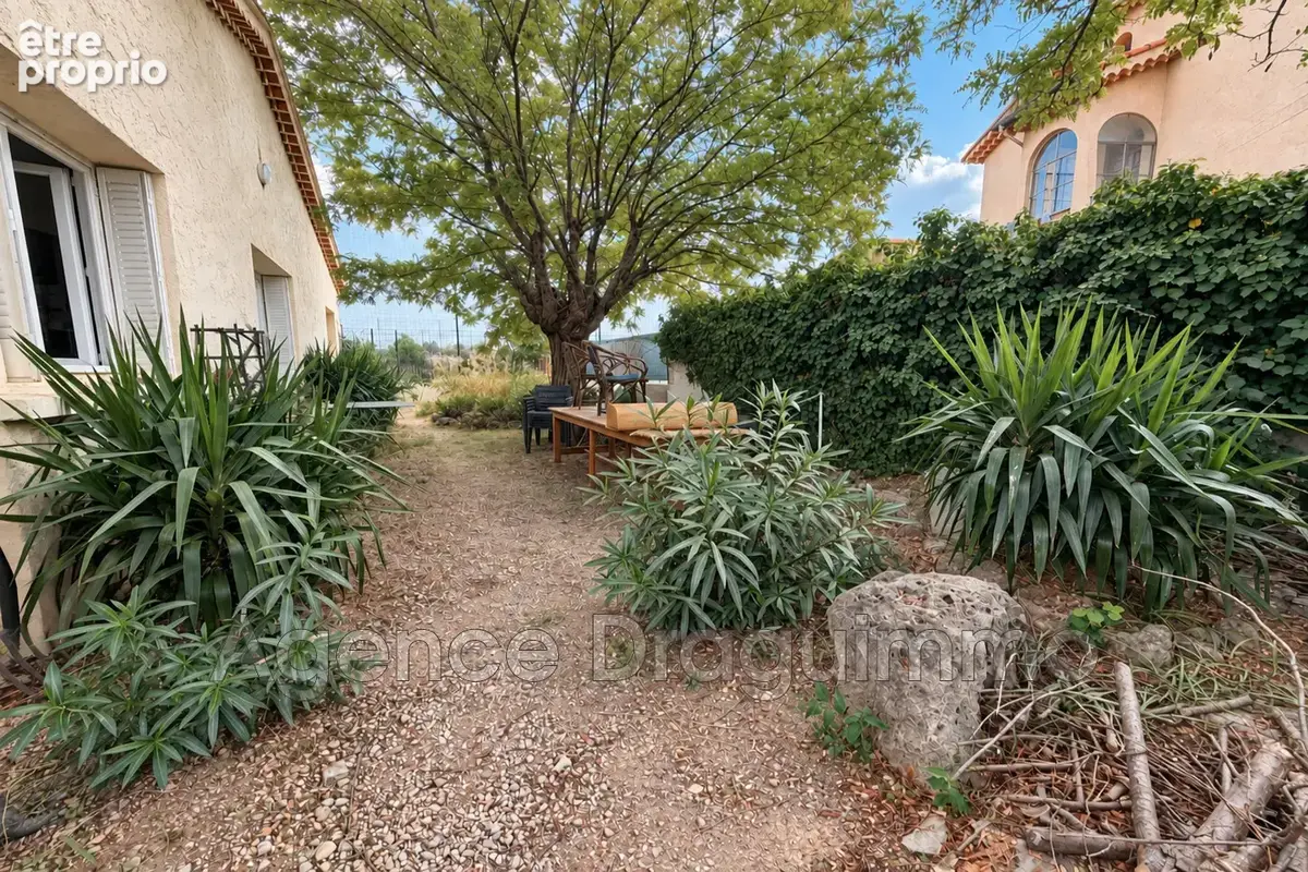 Maison 3 pièces 105 m² à vendre à Draguignan (83300) - photo 2