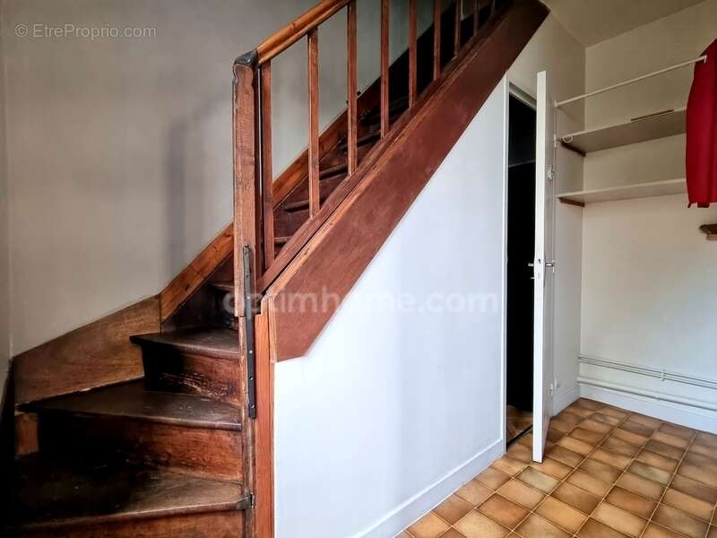 Appartement à TINCHEBRAY