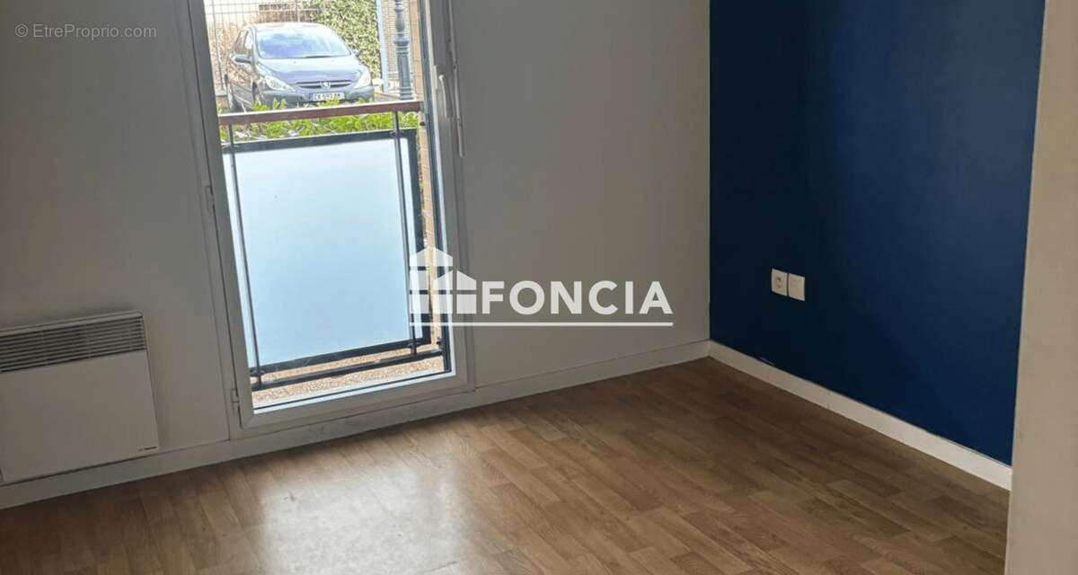 Appartement à VIARMES