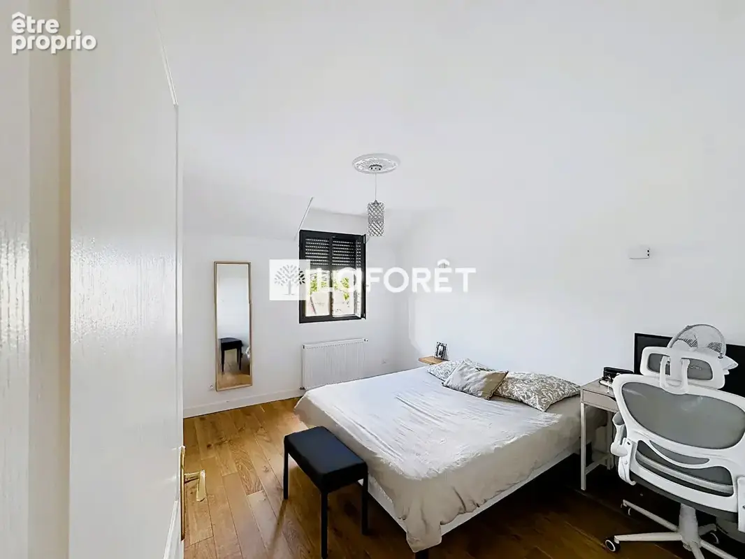 Confortable Maison de 7 pièces (160 m²) proche hypercentre - photo 13