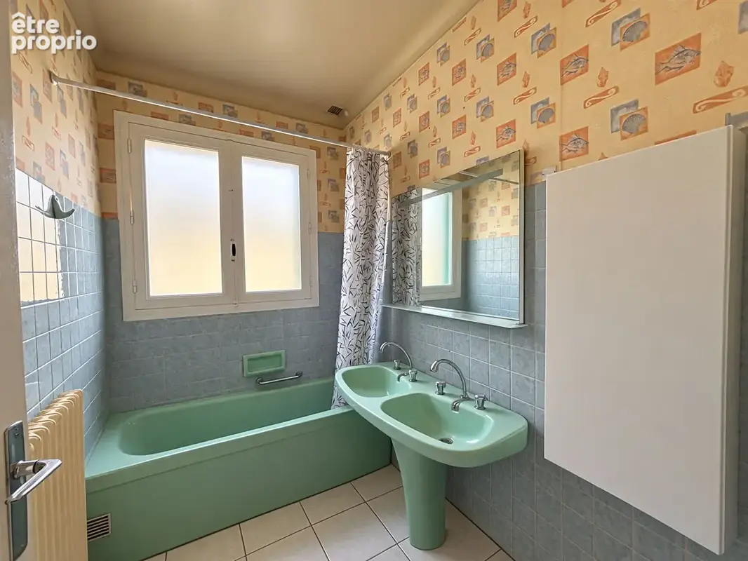 Maison 5 pièces avec jardin, sous-sol total et potentiel d'agrandissement - photo 7