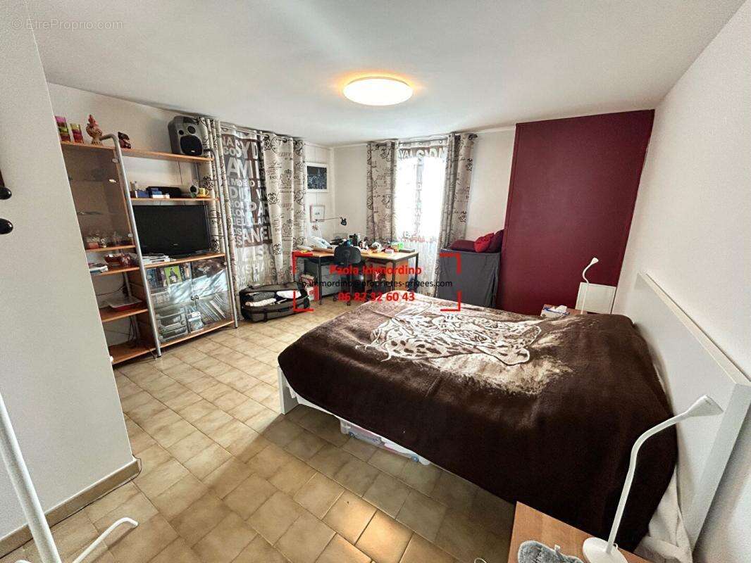 Maison à PLAN-DE-CUQUES