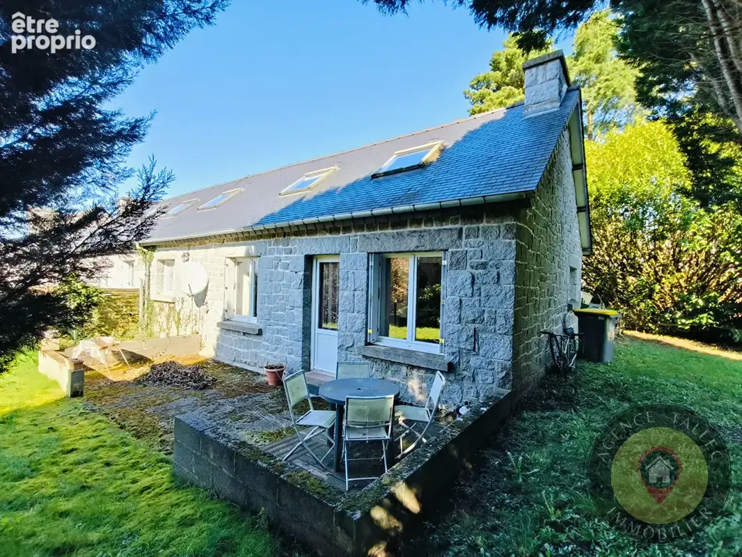 Maison Dinan 3 pièce(s) 62.62 m2 - photo 11