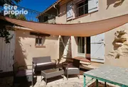 Maison à GINASSERVIS