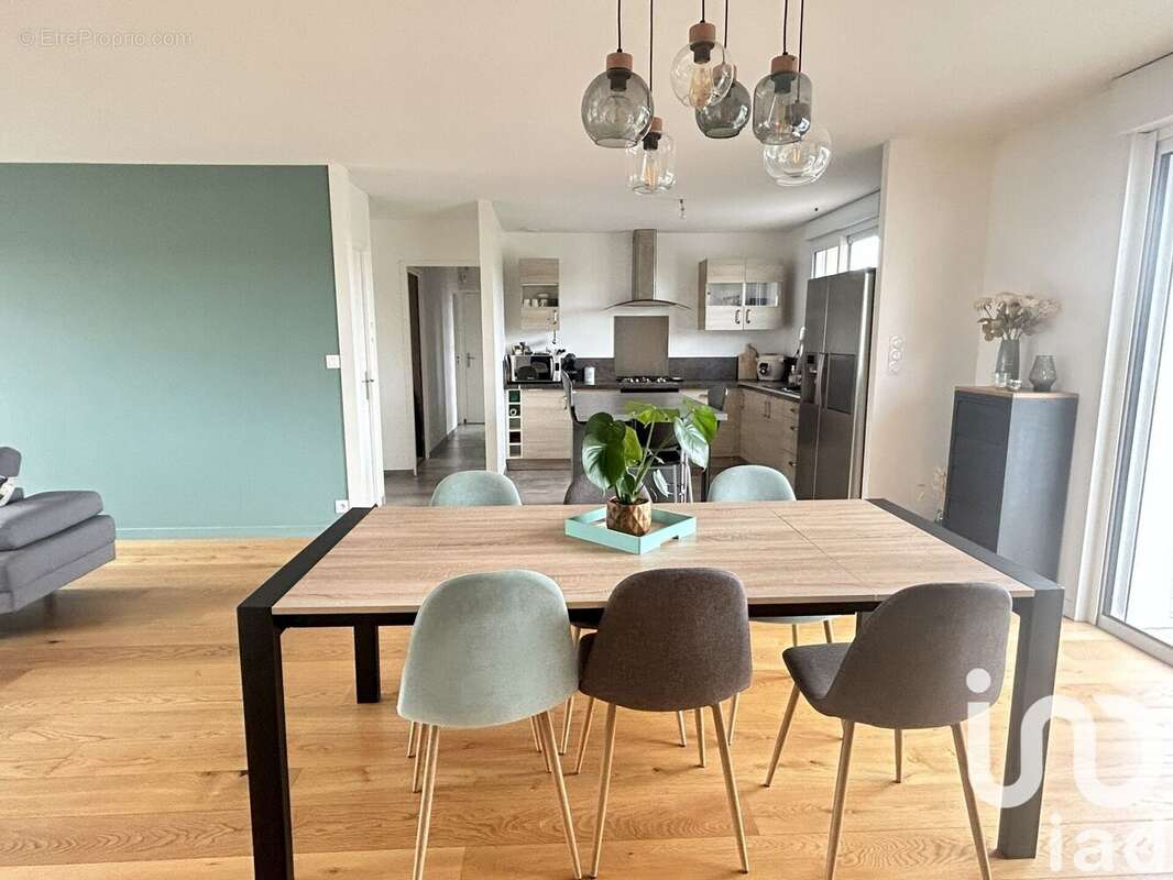 Photo 4 - Maison à BARBECHAT