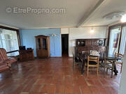 Appartement à MARTIGUES